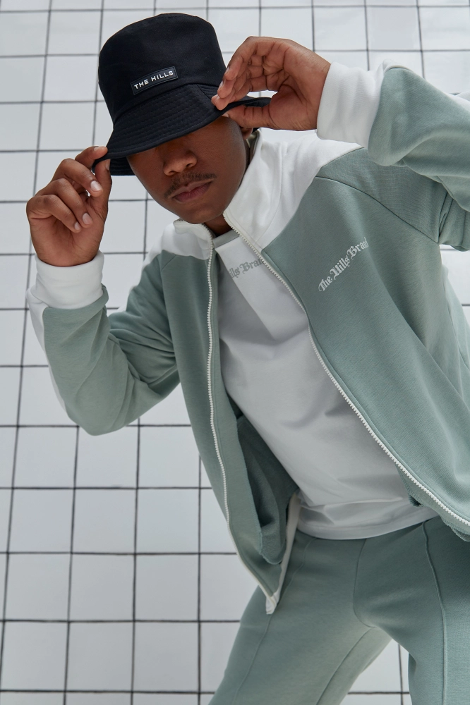 Куртка Bikkembergs Хлопок Черный