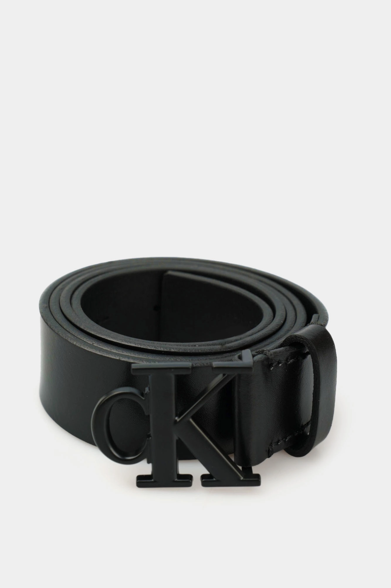 K60K613125 Ремень Calvin Klein Jeans Черный