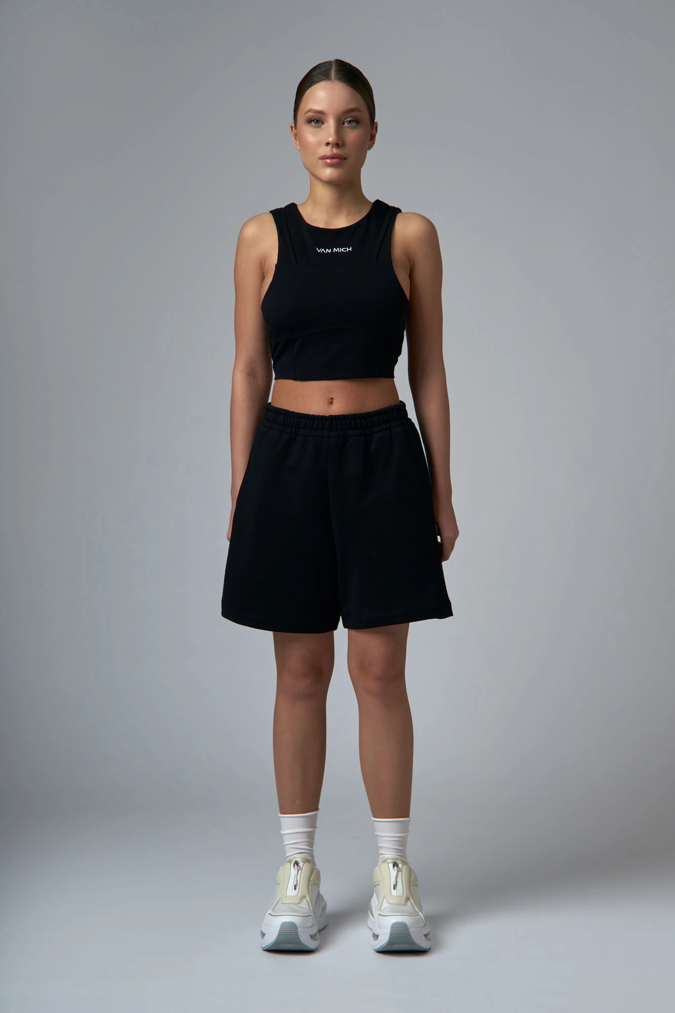 VW-FAT-20-409 шорты van mich 