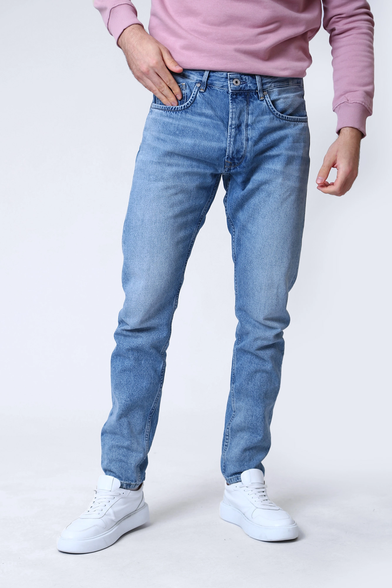 Pepe Jeans PM206812MM3.000 Med Online.ru