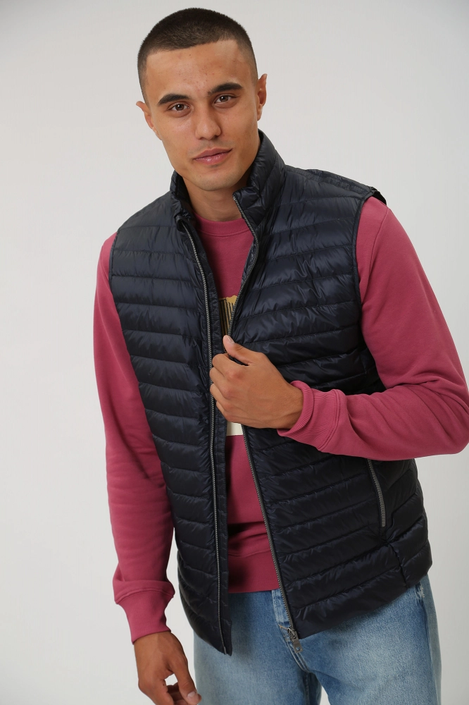 Кепка Mustang  Черный