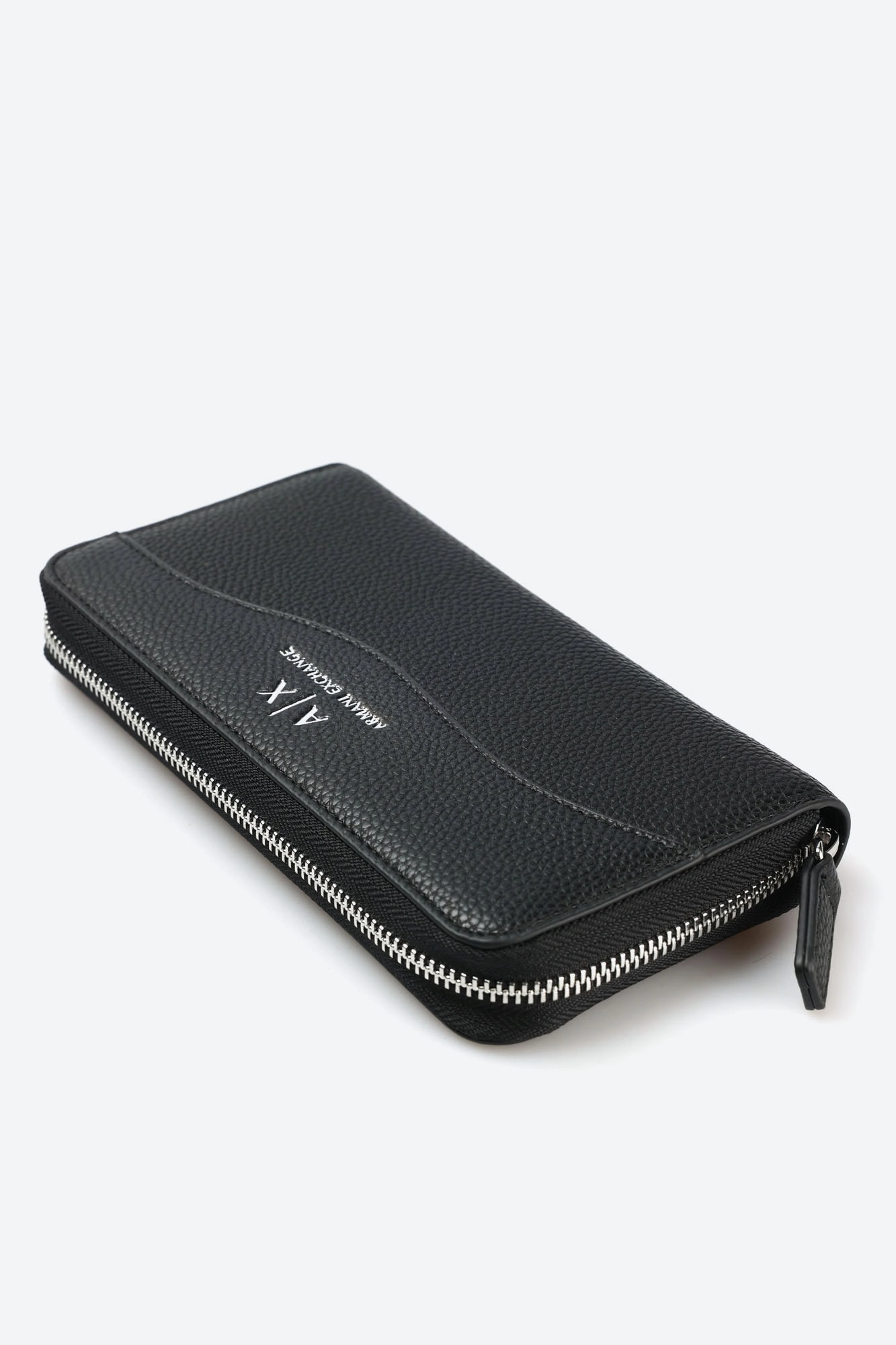 948068_CC783 Кошелек Armani Exchange Черный