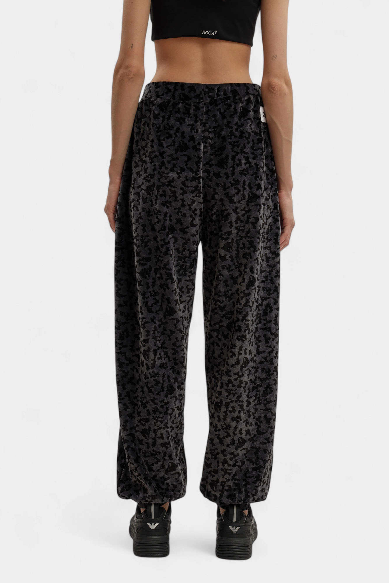 7W000665_AF15937 костюм спортивный ea7 