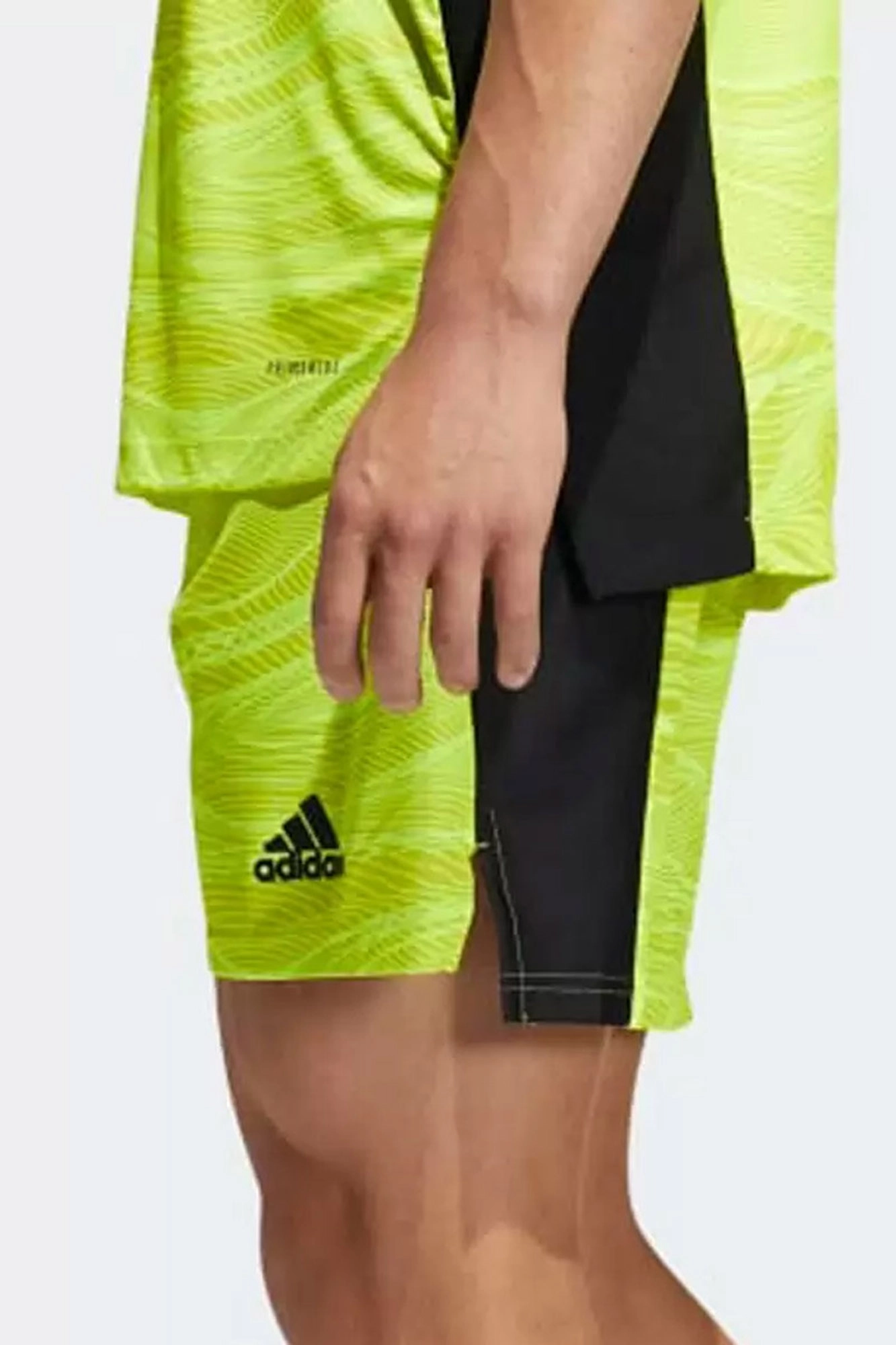 Шорты игровые Adidas