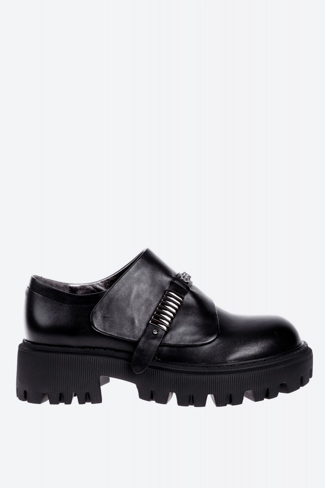 Брюки спортивные Calvin Klein Jeans Хлопок Черный