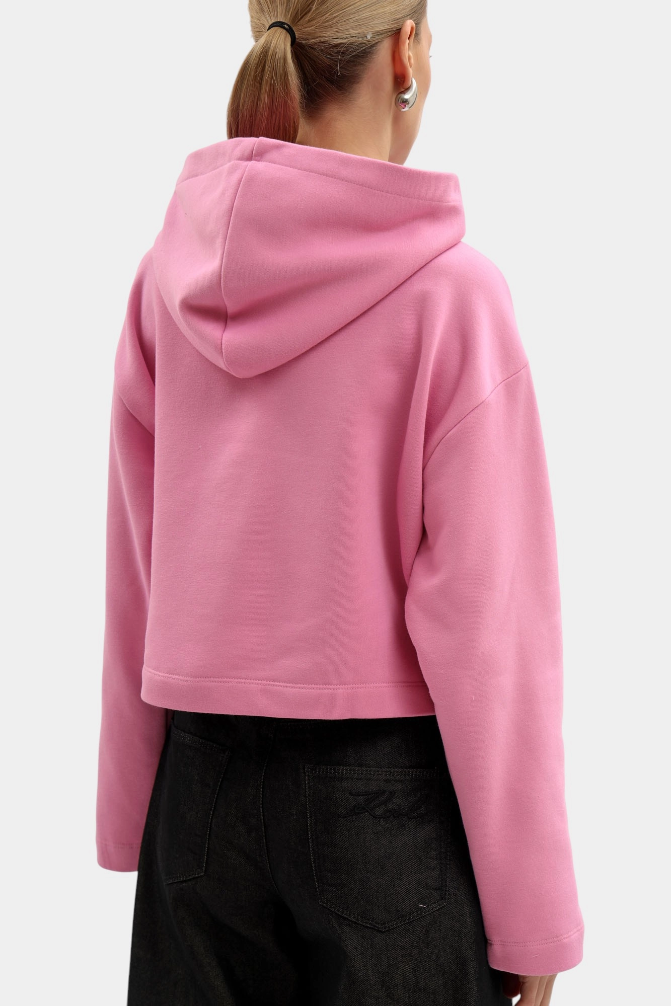 A4W20039 худи karl lagerfeld 