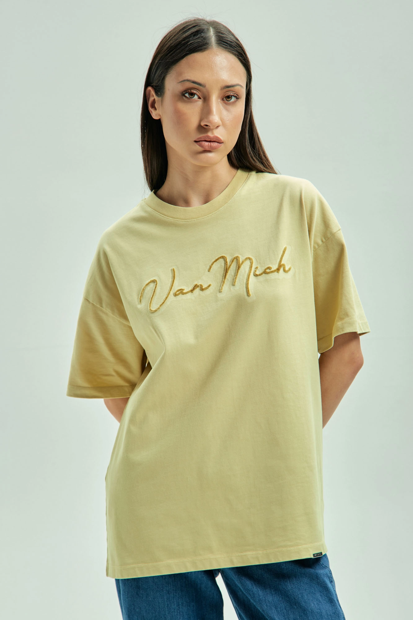 VW-FAT-22-066 футболка van mich