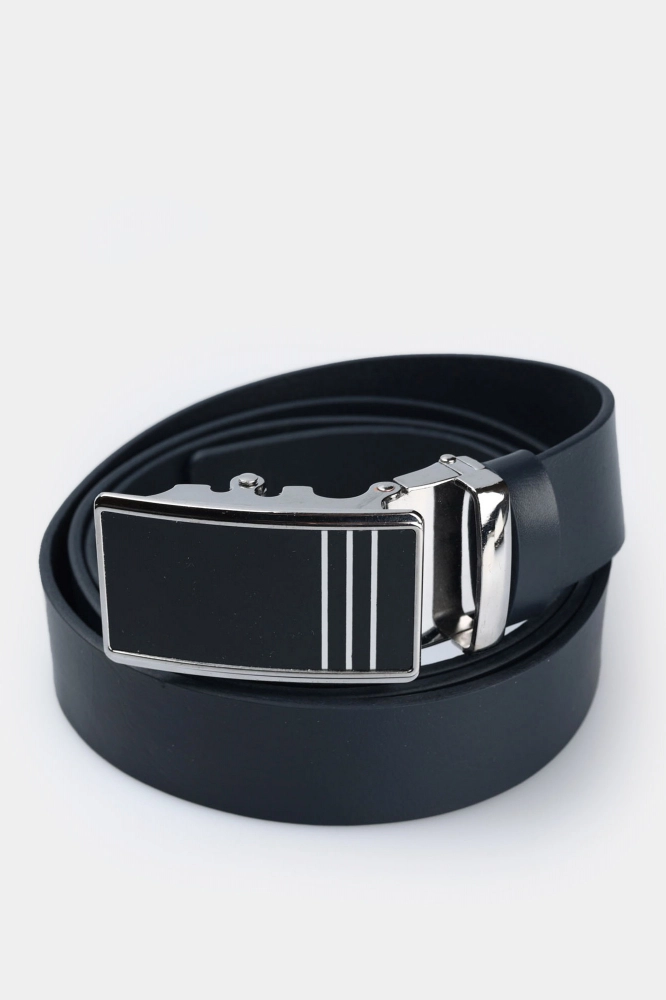 Туфли Geox Натуральная кожа Черный