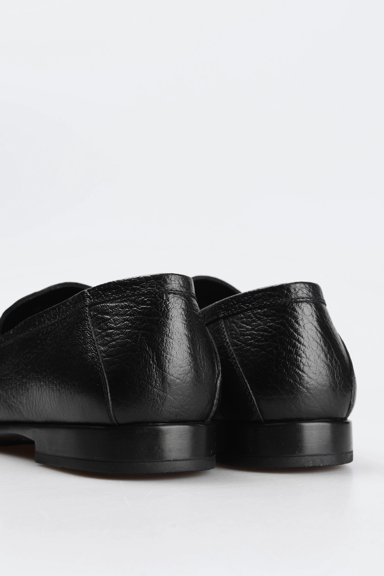 15-19200A006-1 Лоферы Marc Cony Черный