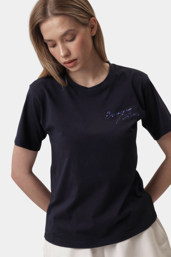 Джинсы Mustang  Синий