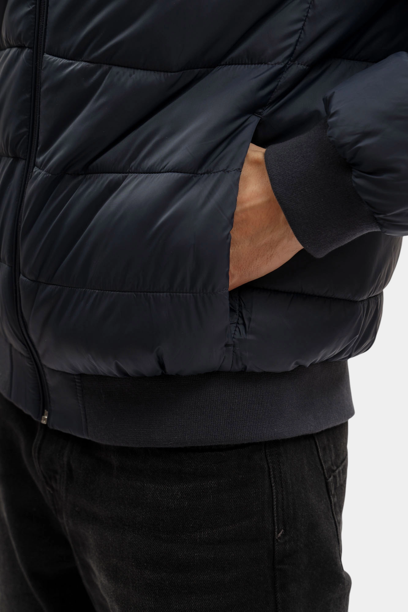 PM4027187 Куртка Pepe Jeans Синий