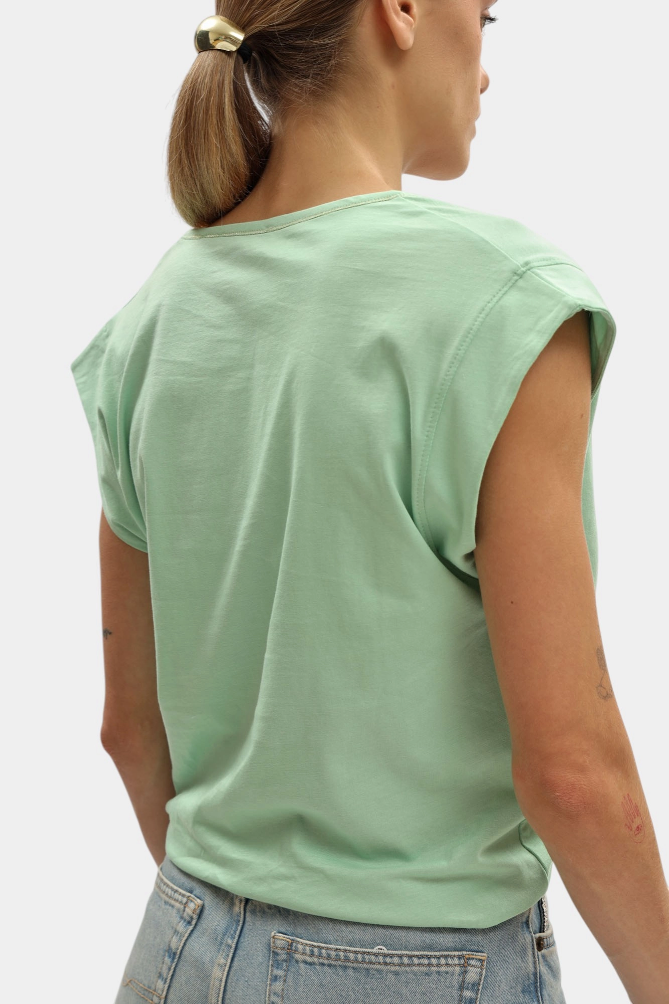 PL506112 футболка pepe jeans 