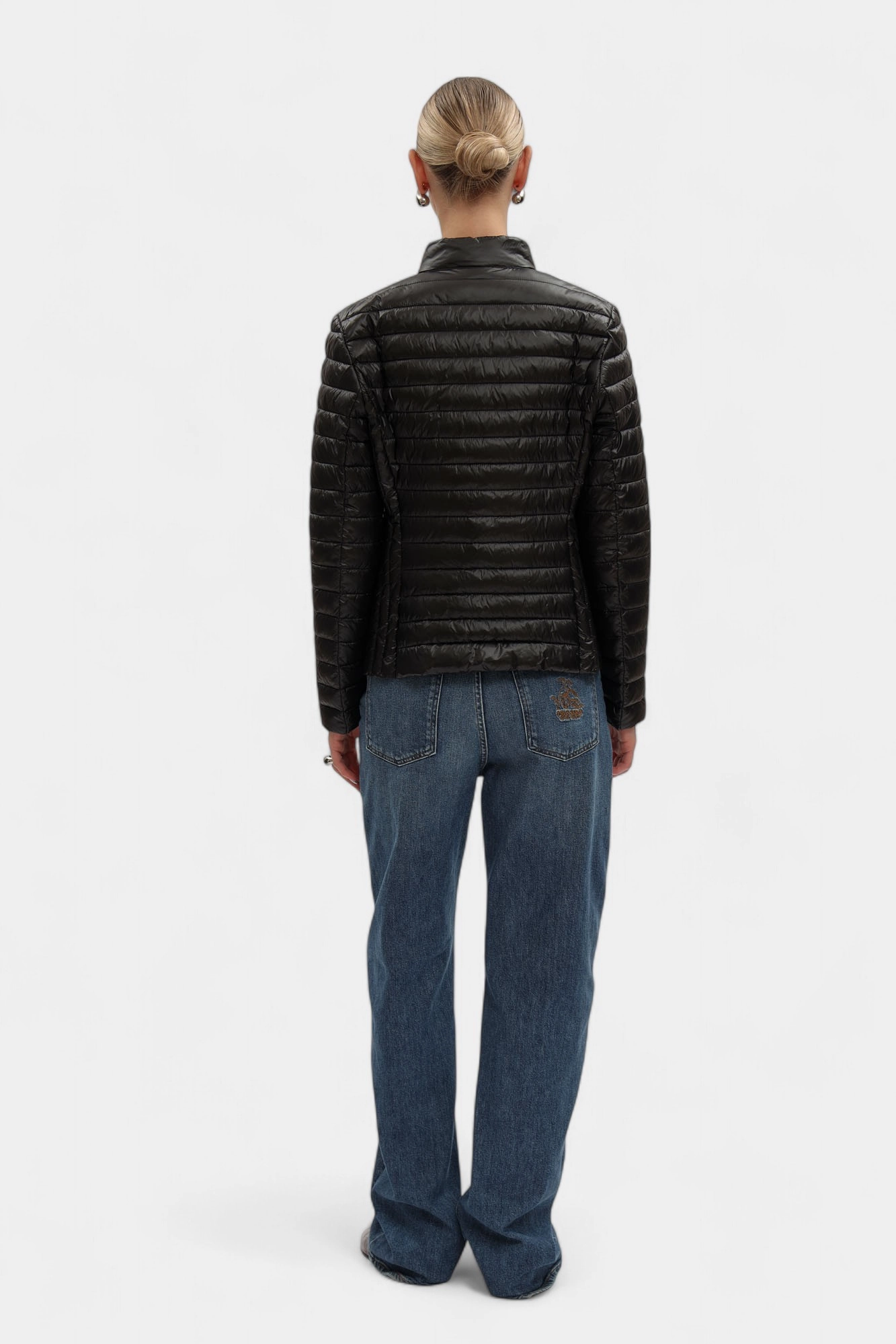 F326A000427N-WO800N31-08YU куртка trussardi 