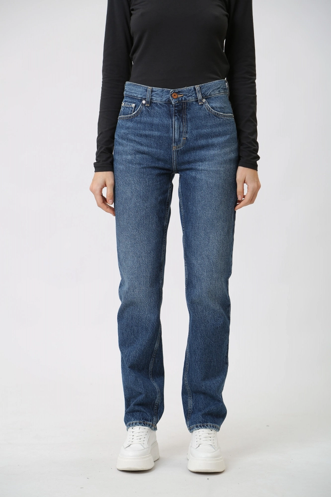 Кроссовки Armani Exchange Полиамид Синий