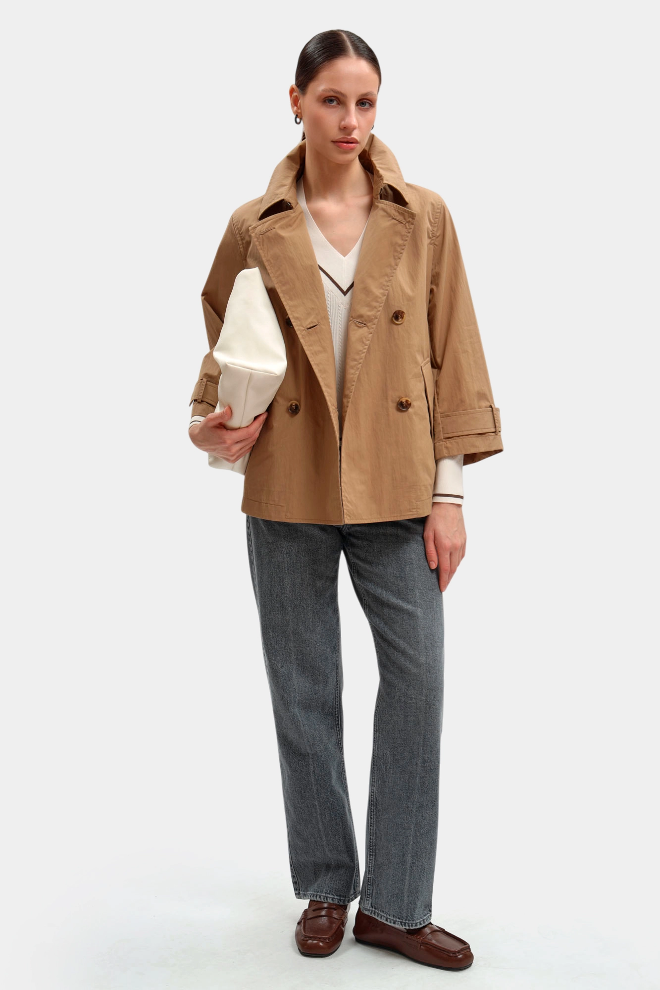 W6520ET3340 куртка geox 