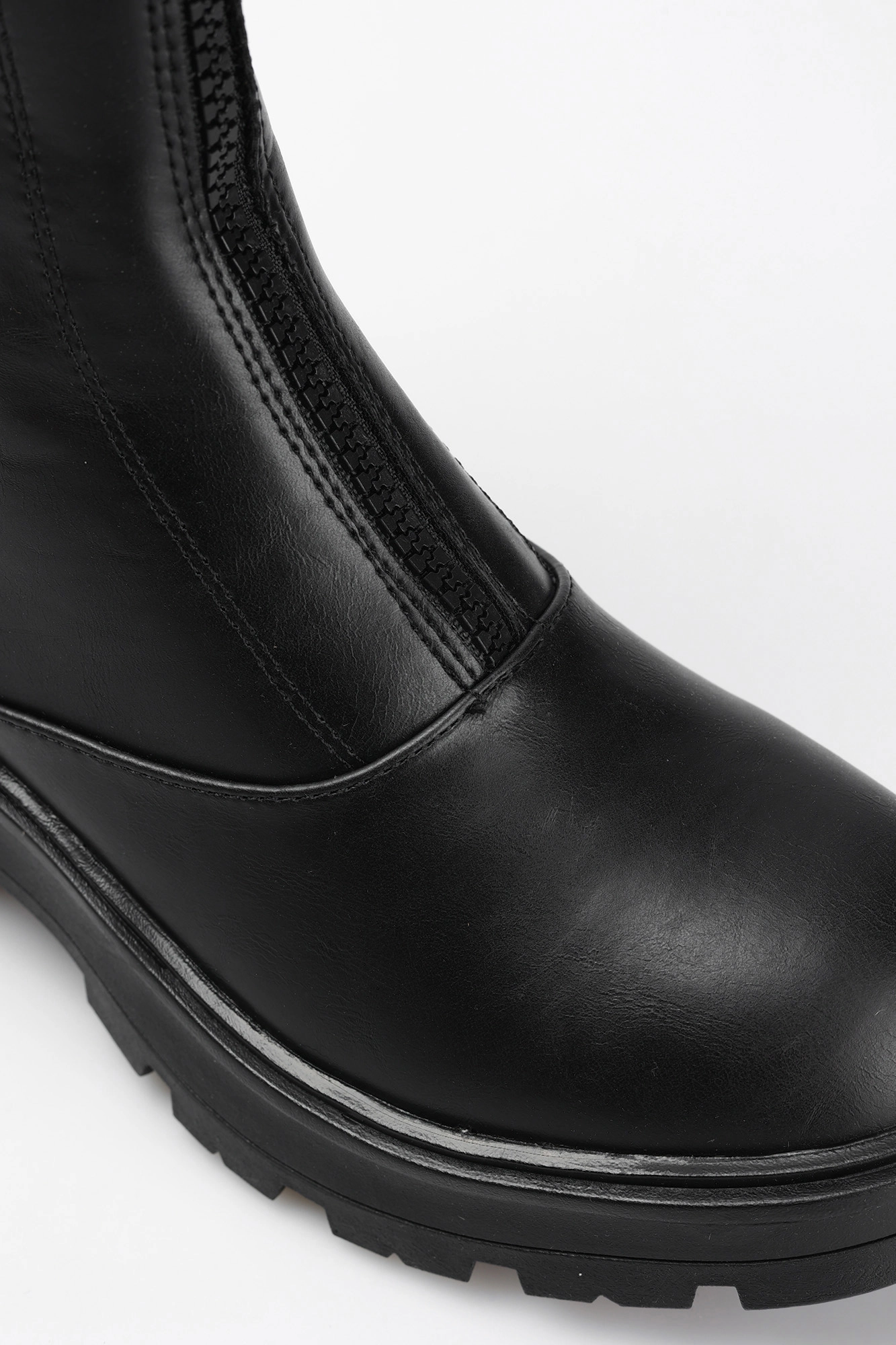 PLS50488 Ботинки Pepe Jeans Черный