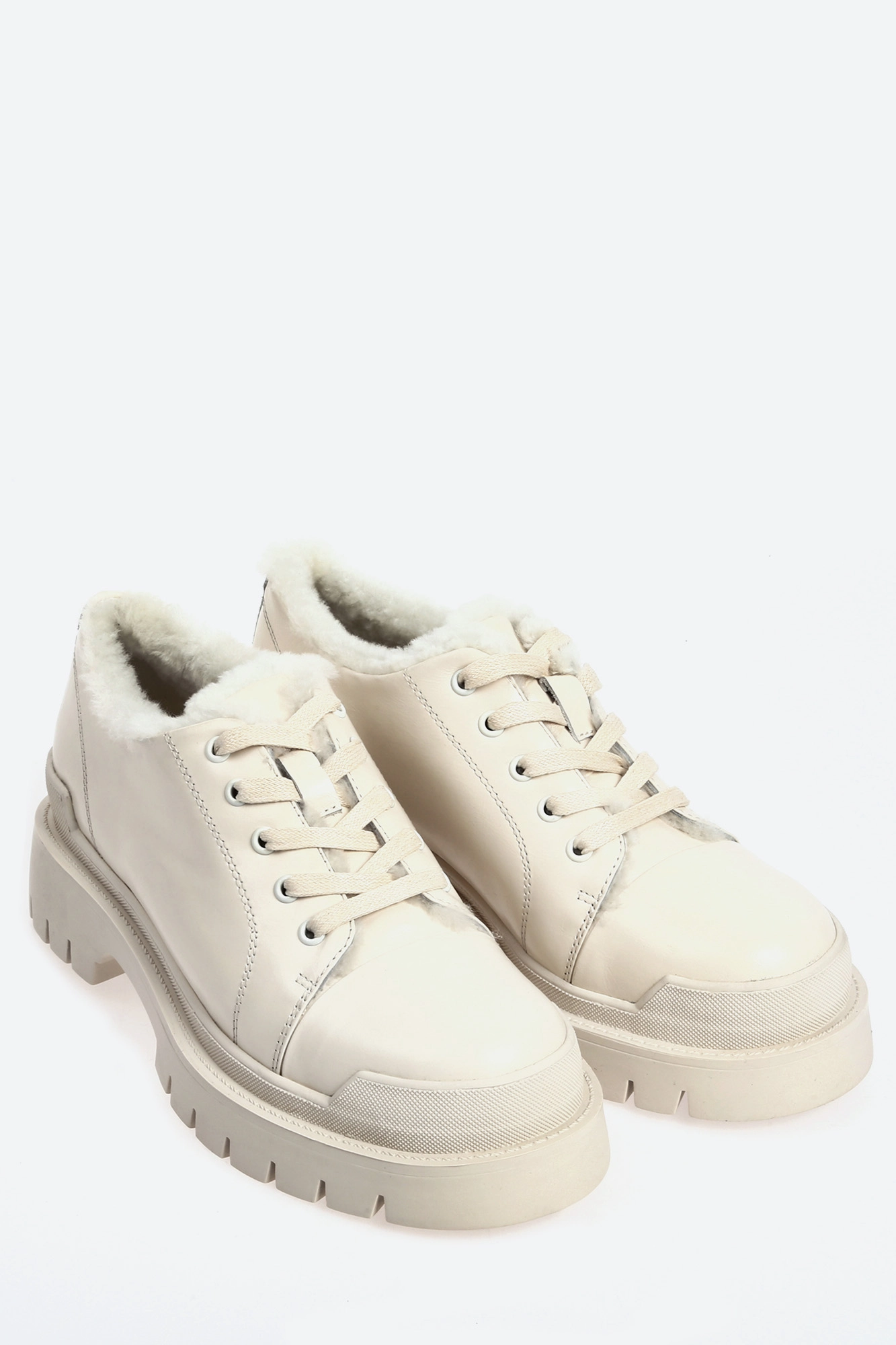 1222-628-12 Туфли Marc Cony Молочный