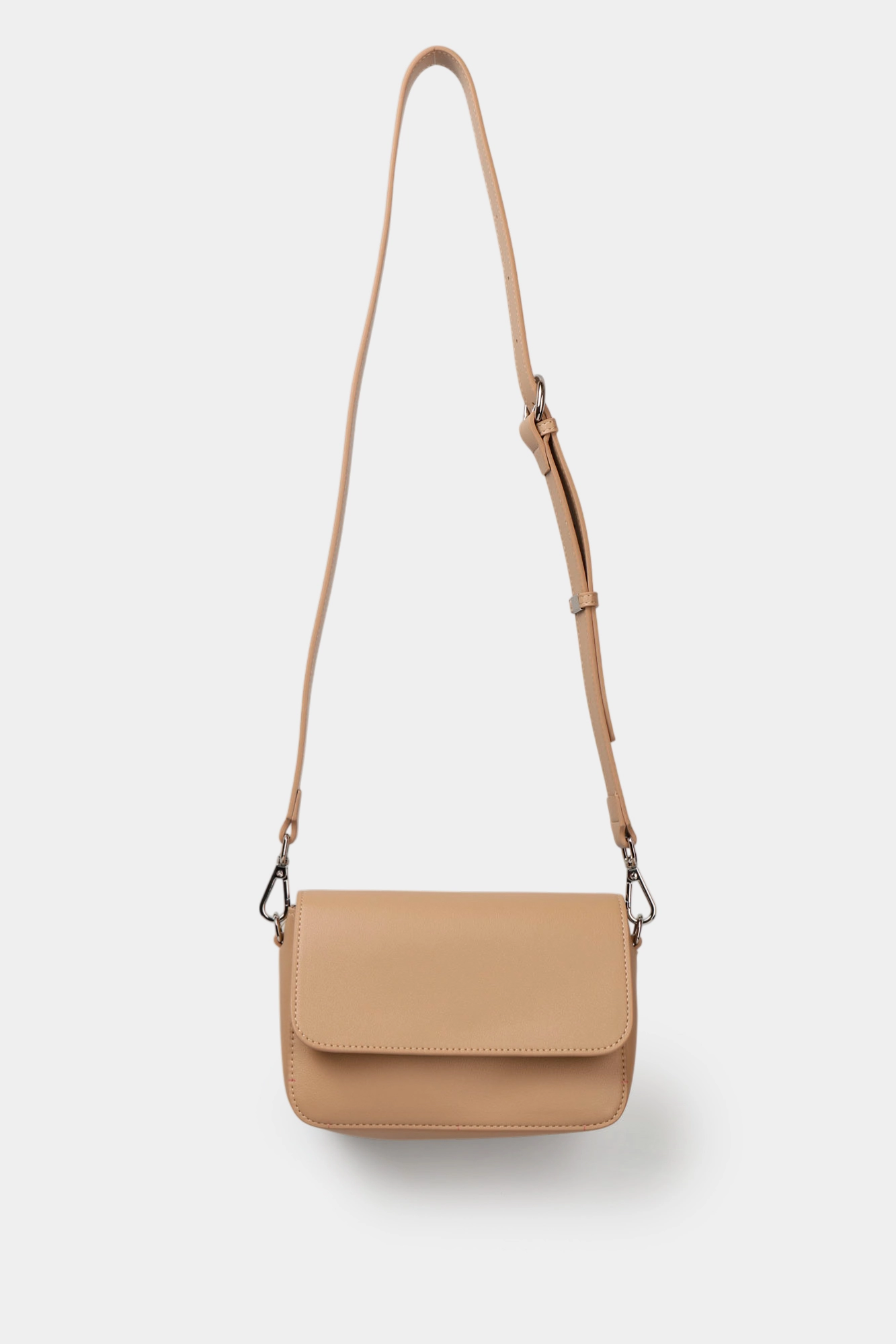 6181-902-623 Сумка Marc Cony Бежевый