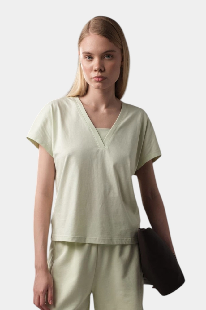 Брюки джинсовые Calvin Klein Jeans Хлопок Черный