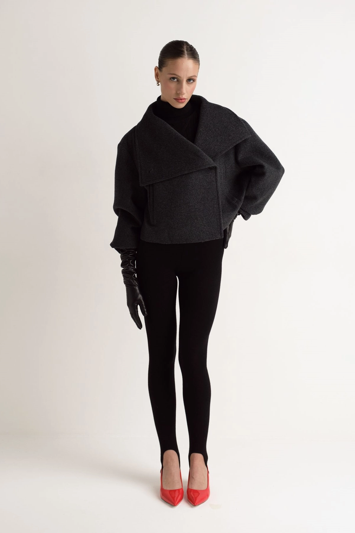 W-242-TCT-840 легинсы the hills 