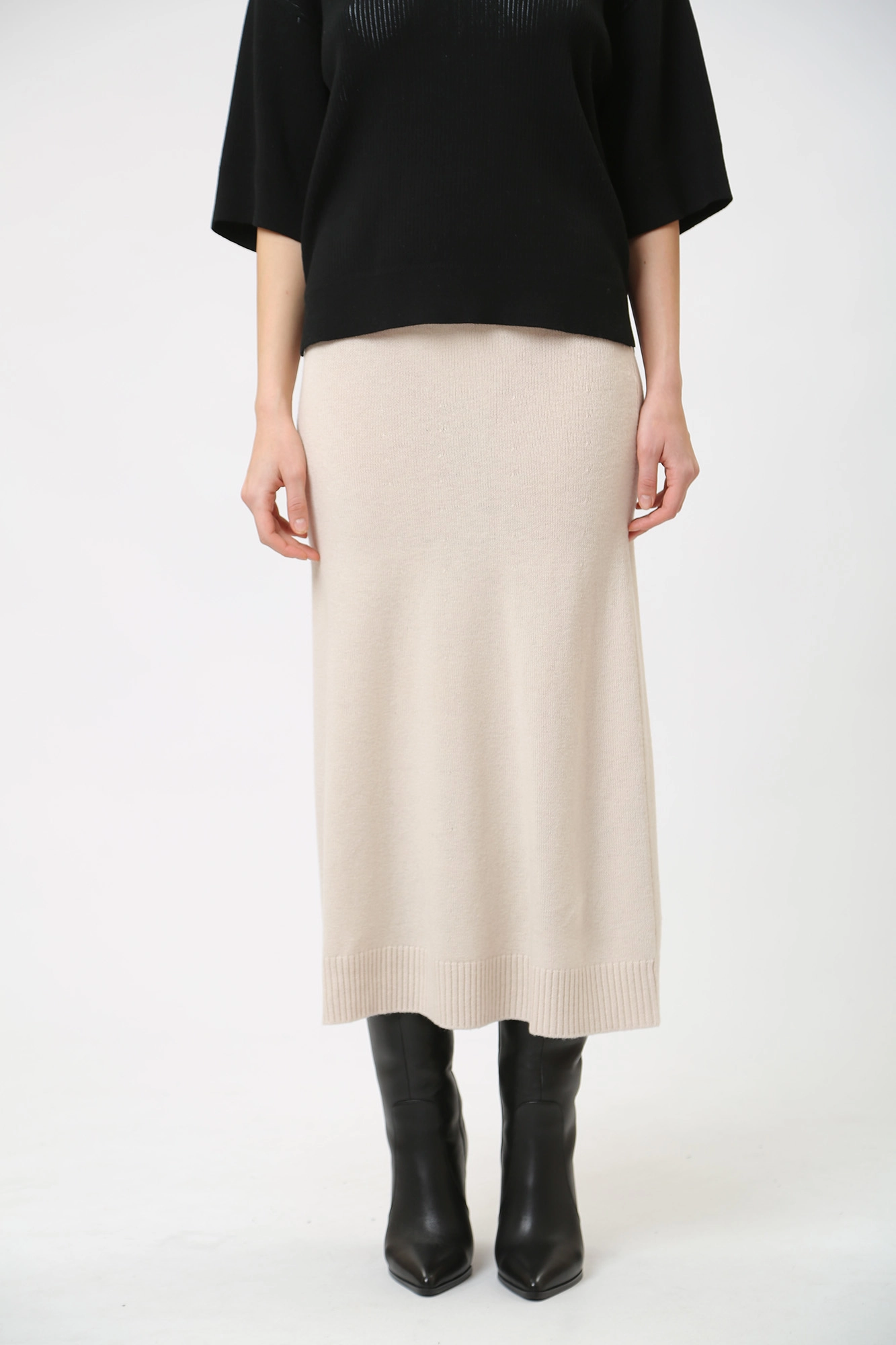 6RYN1Q_YMT8Z юбка armani exchange