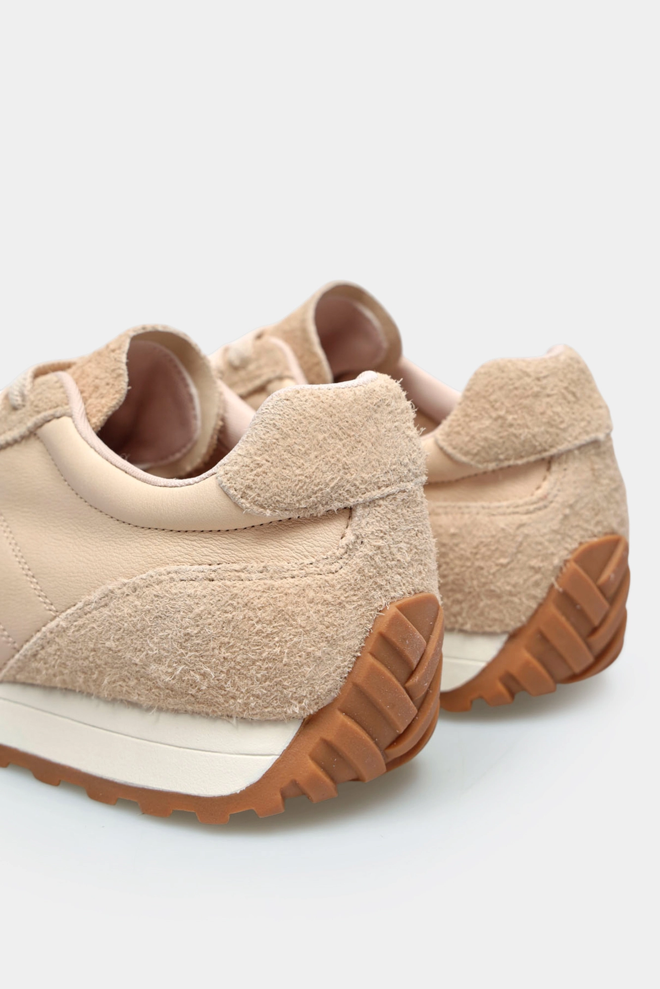 MCW001_01KT Кроссовки Marc Cony Бежевый