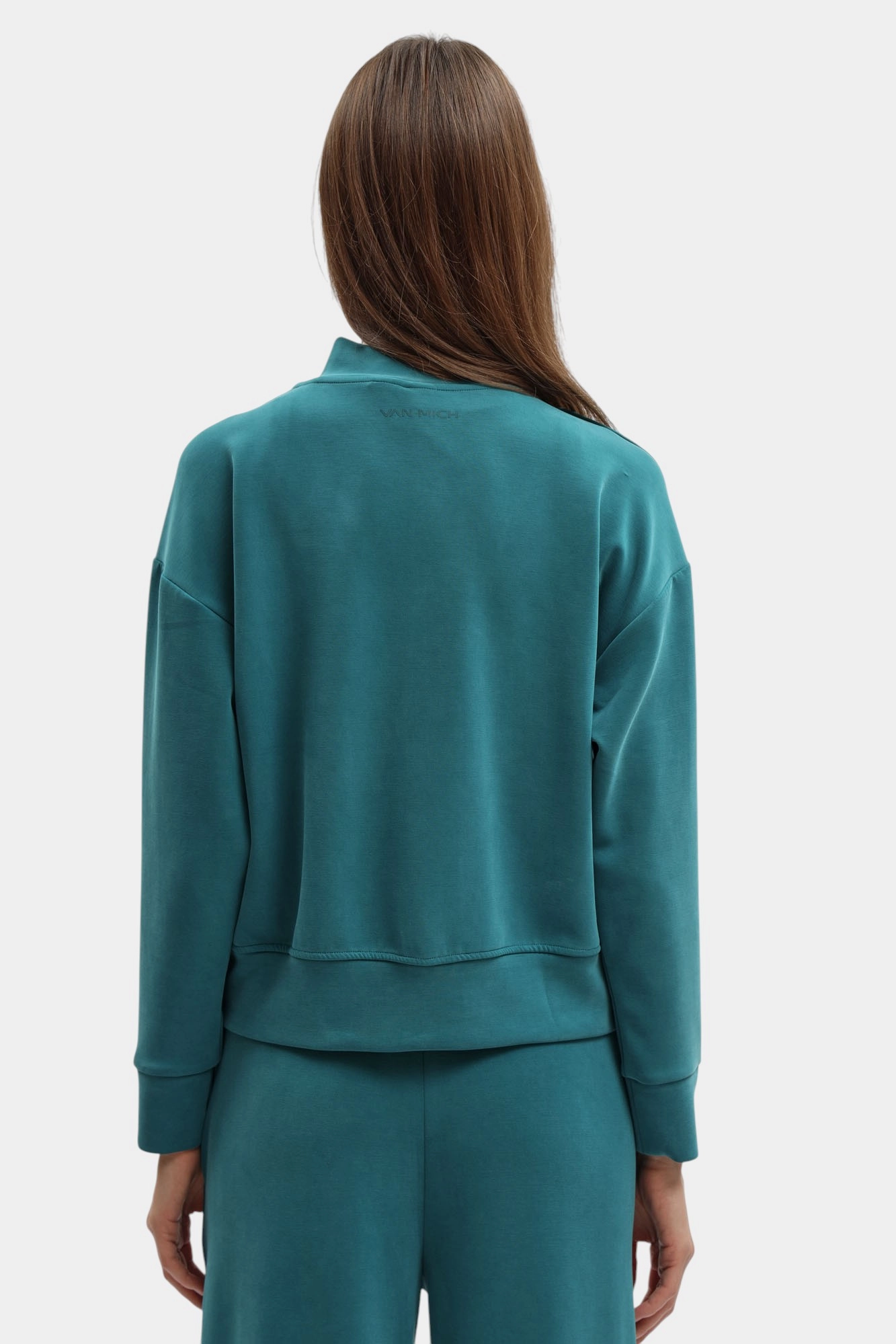 VW-OMA-53-682 толстовка van mich 