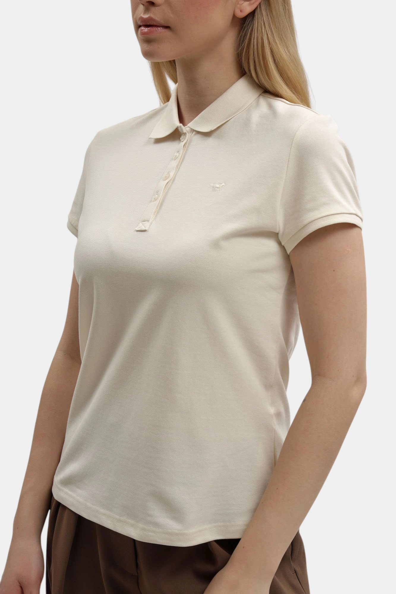 1017497 поло mustang