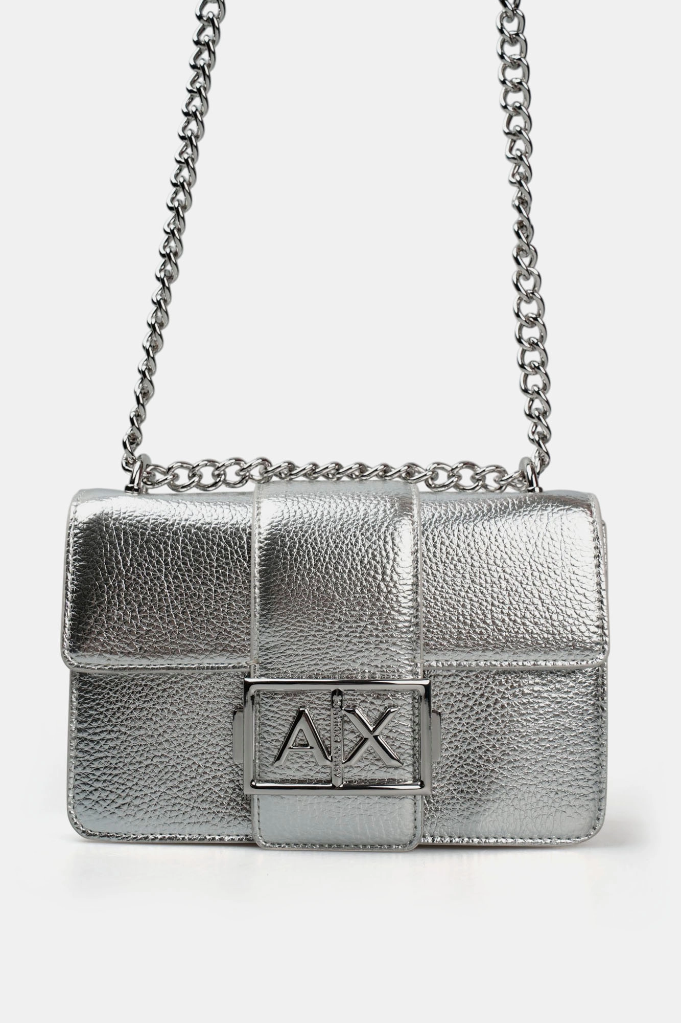 XW000071_AF11898 Сумка Armani Exchange Белый
