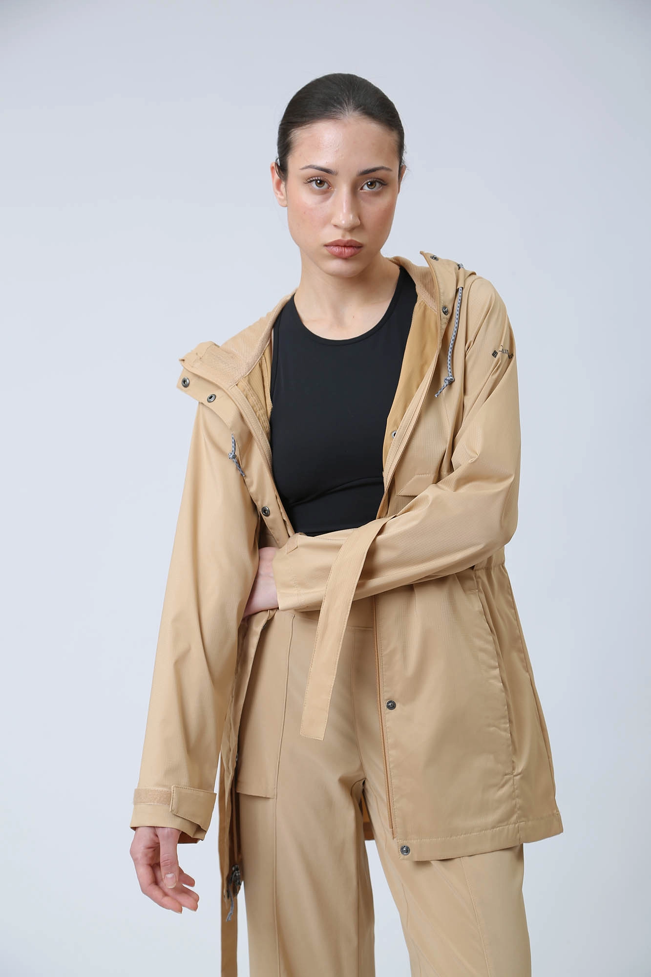 1839841 ветровка columbia 