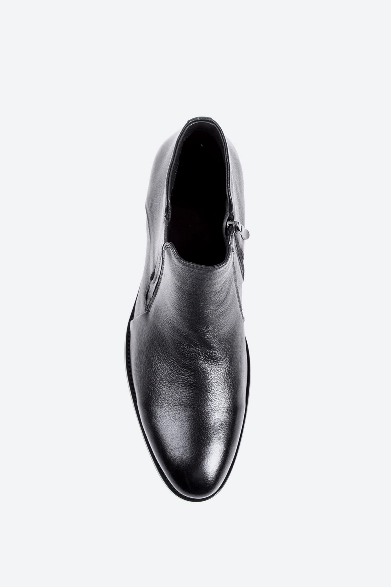 MC8690-MT Ботинки Marc Cony Черный