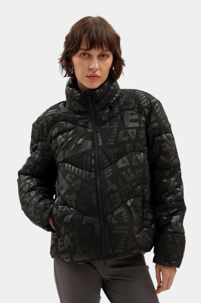 Челси Karl Lagerfeld Натуральная кожа Черный