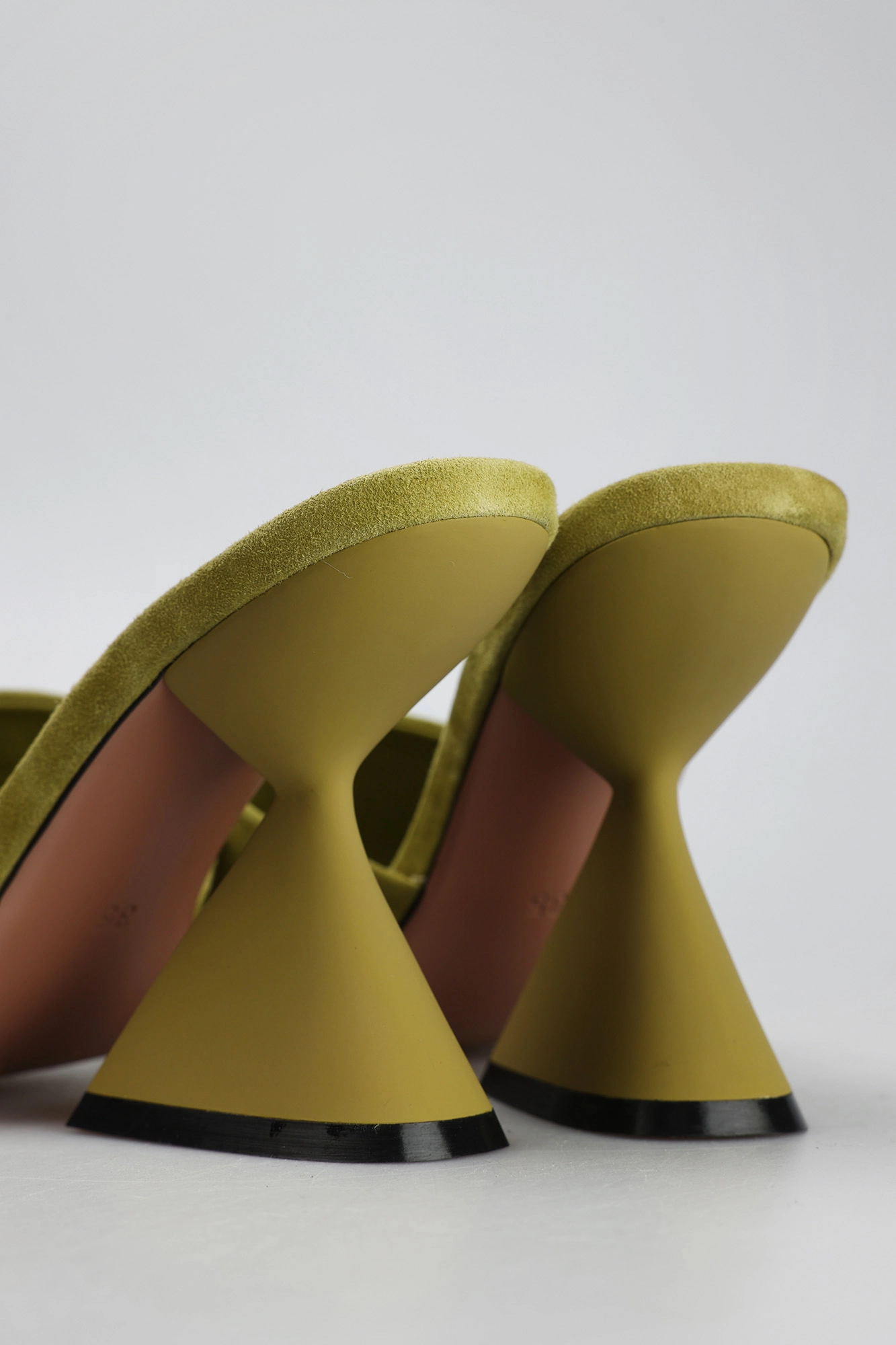 GL1382-621 Сабо Graciana Зеленый