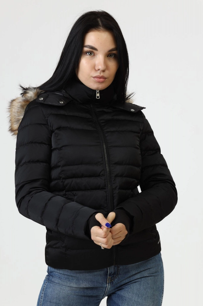 Шапка Mustang  Белый