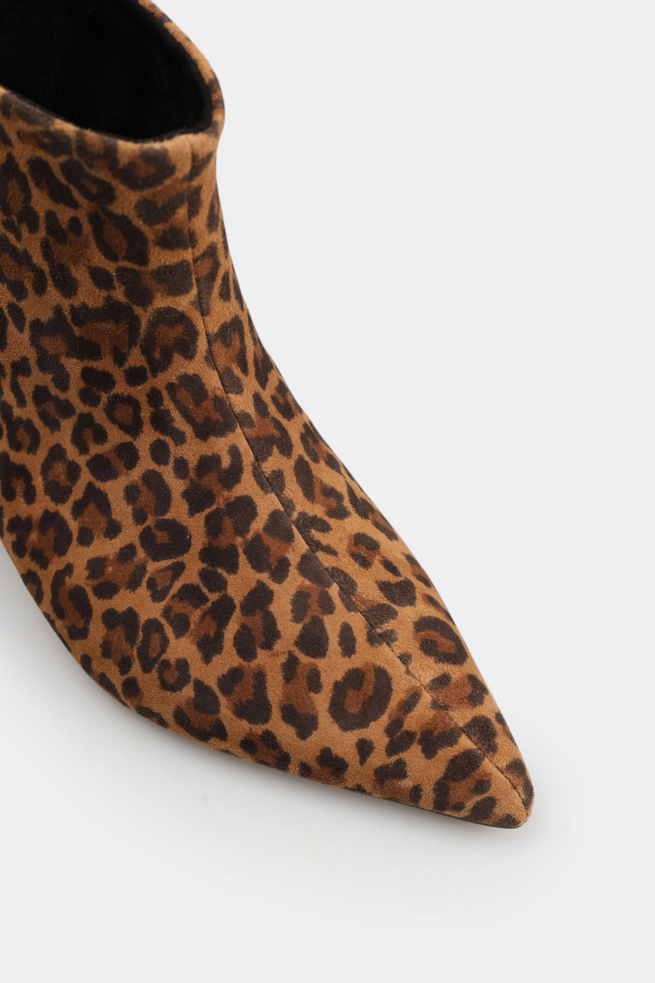 W2527-JY-2517-3 Ботильоны Marc Cony Коричневый