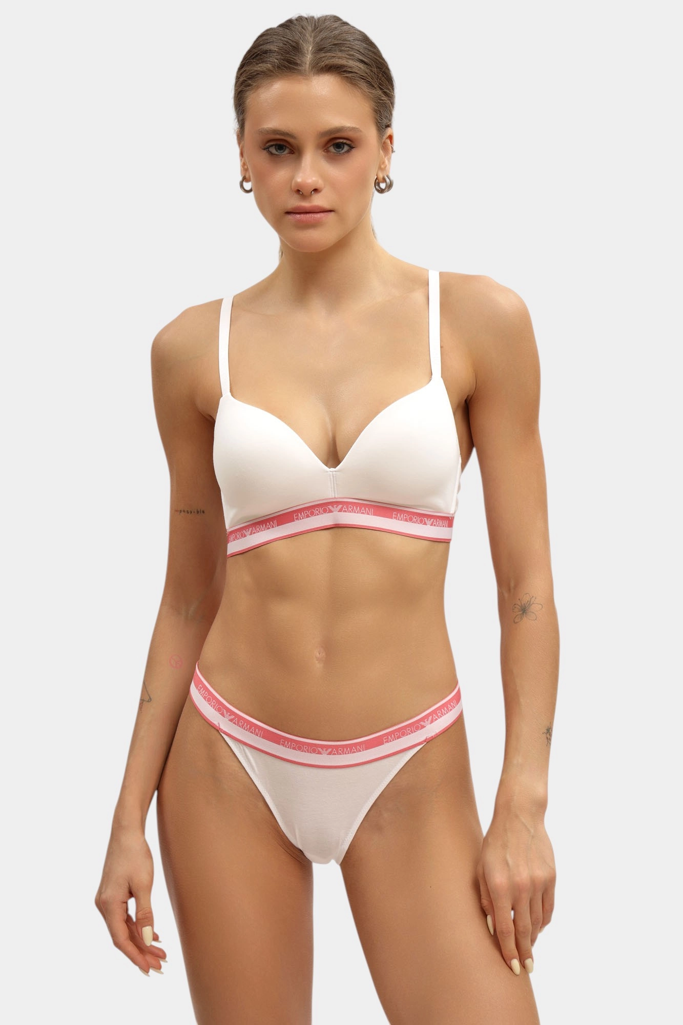 164522_4R227 трусы 2 шт emporio armani