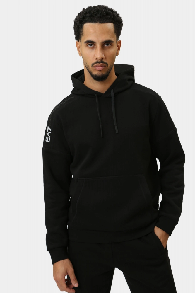 Пальто Strellson Шерсть Серый