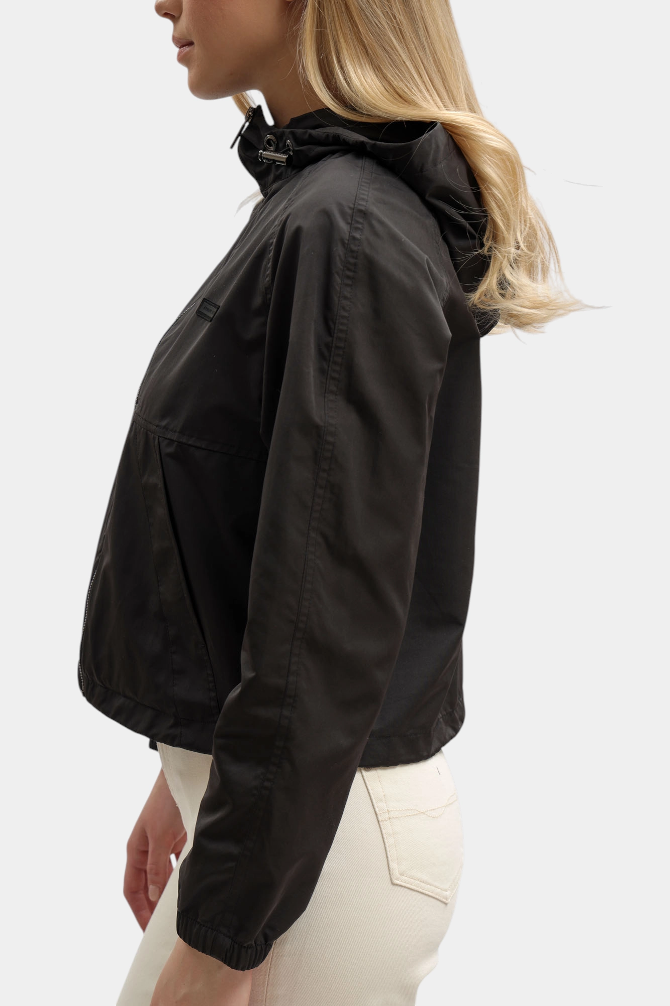 XW001430_AF16613 ветровка armani exchange