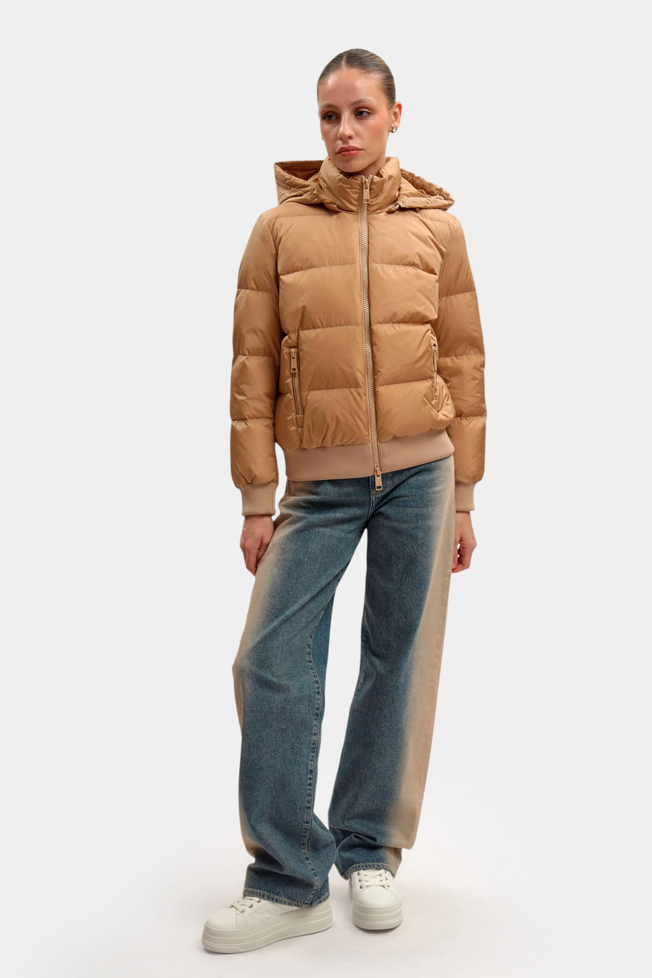 XW000228_AF12286 куртка armani exchange 