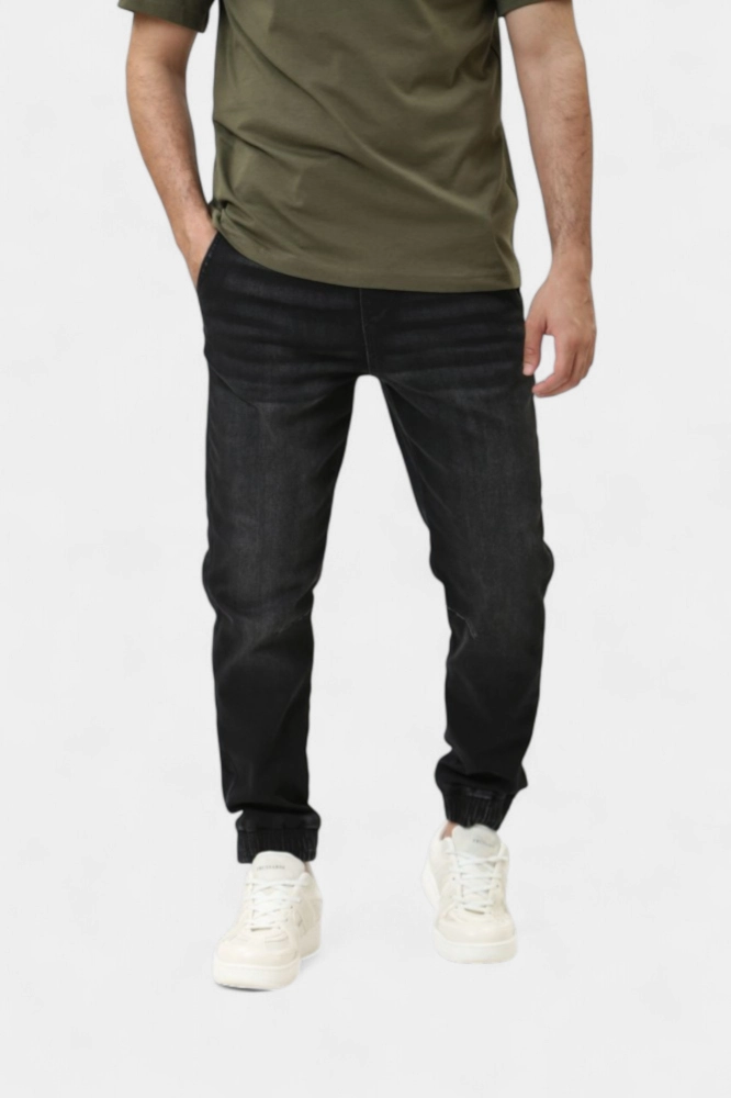 Свитер Mustang  Черный