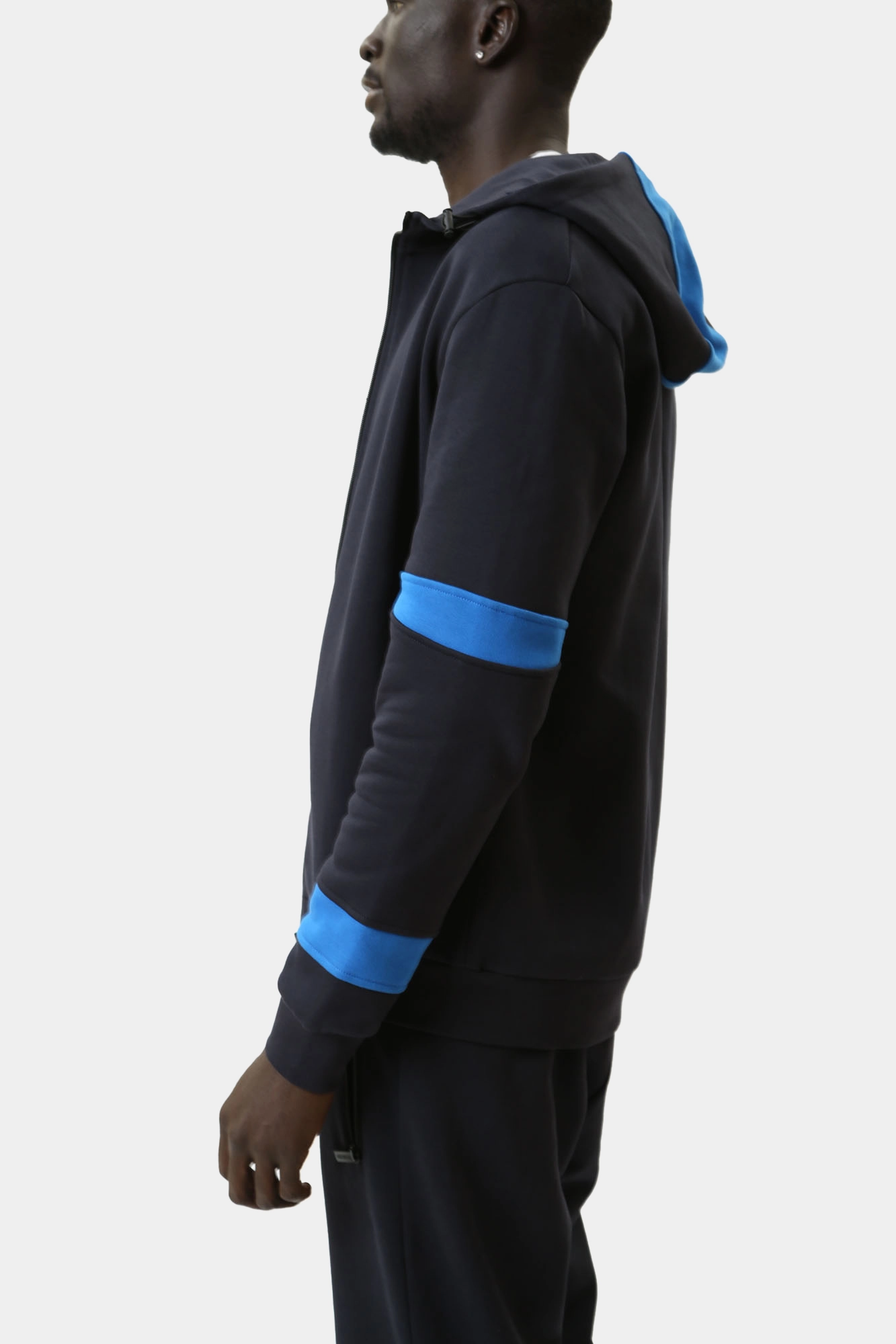 BMF0667 Костюм спортивный Bikkembergs Коричневый
