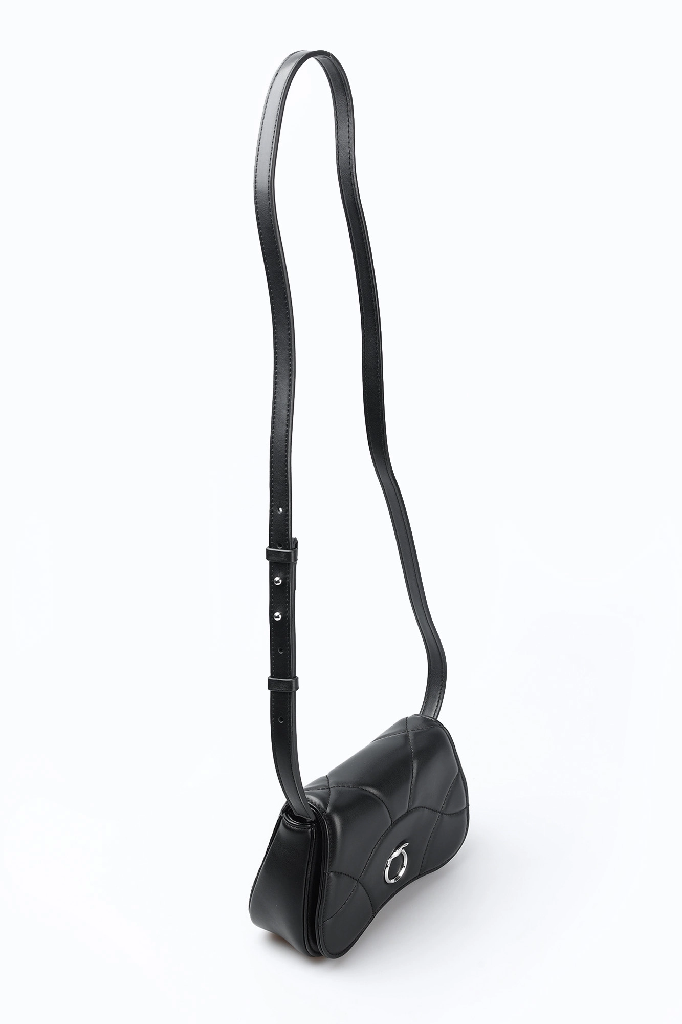 75B01606-9Y099997 Сумка Trussardi Черный