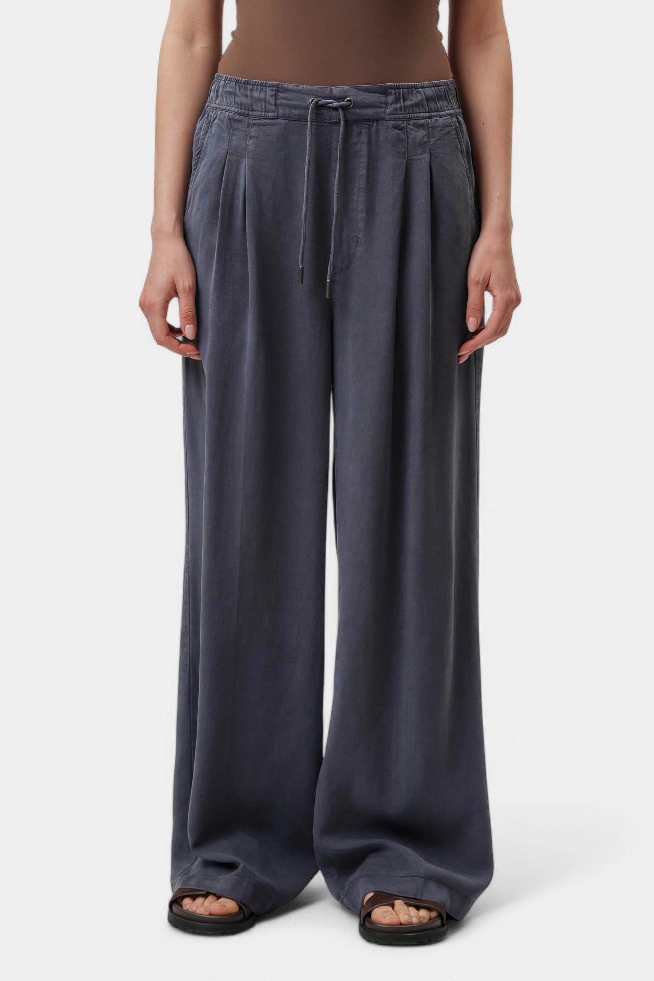 1016129 брюки mustang