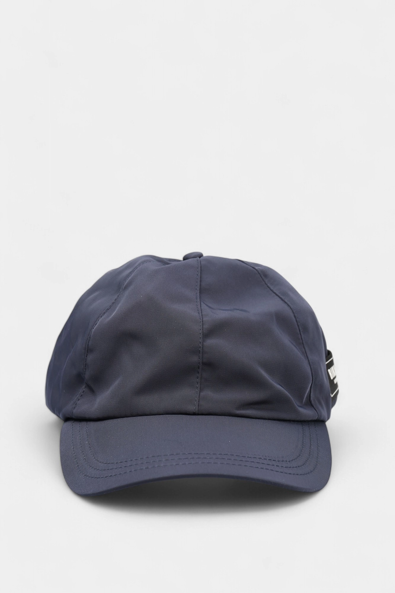 BKCP01040TU Кепка Bikkembergs Синий