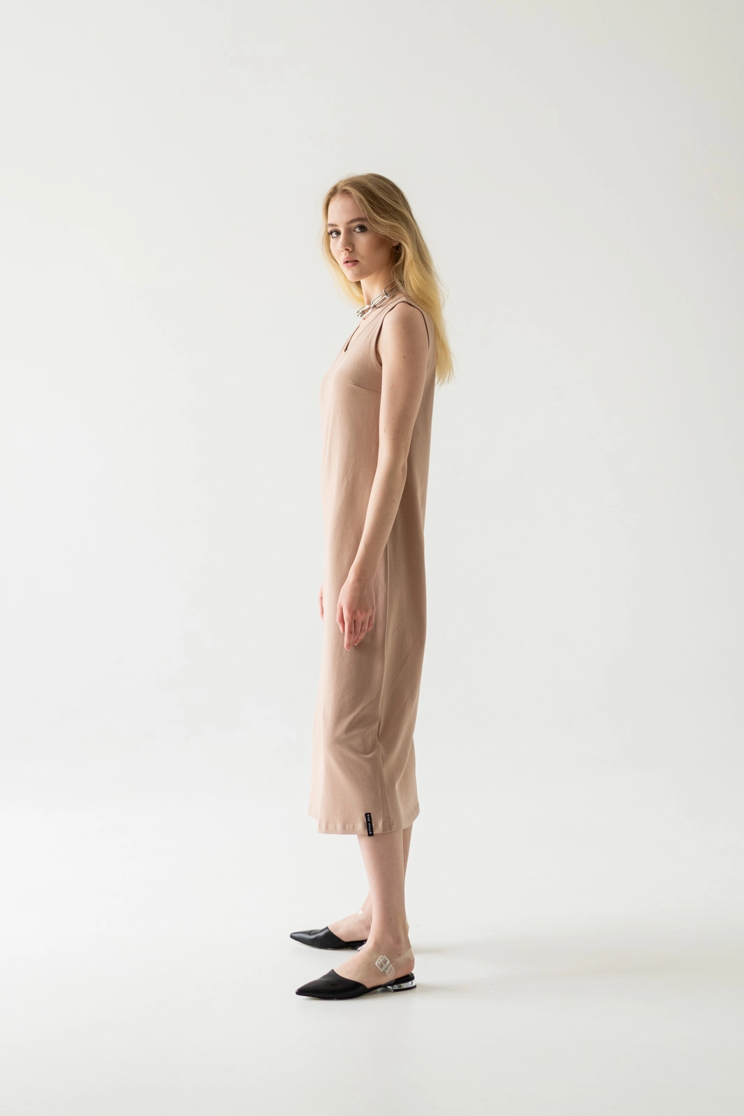 W-211-22-3147 платье the hills