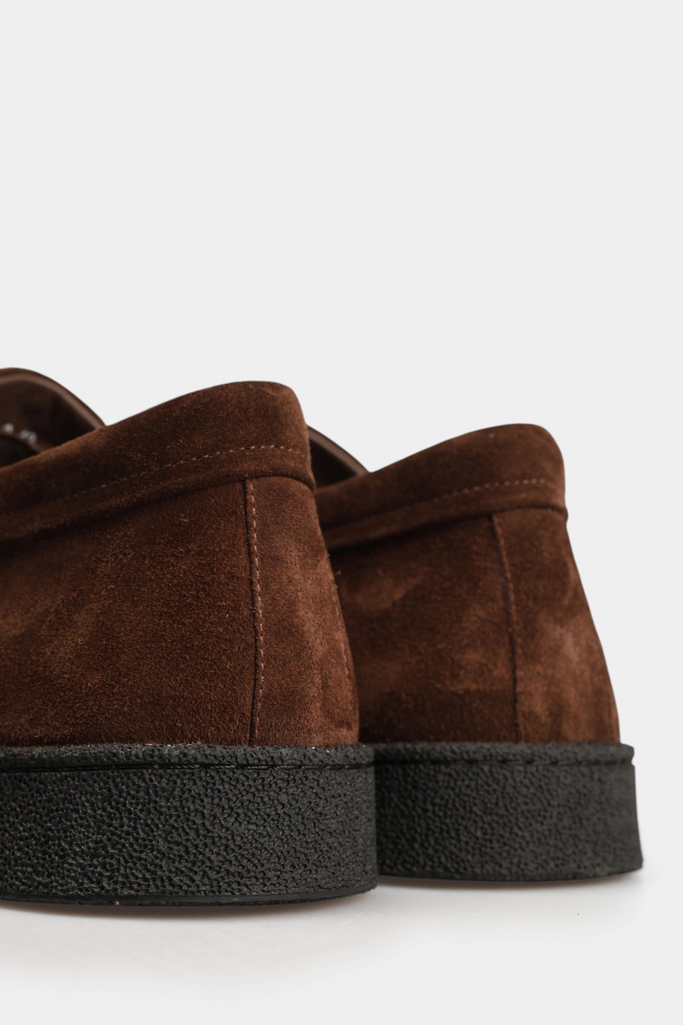 GAM-7015 Лоферы Graciana Коричневый