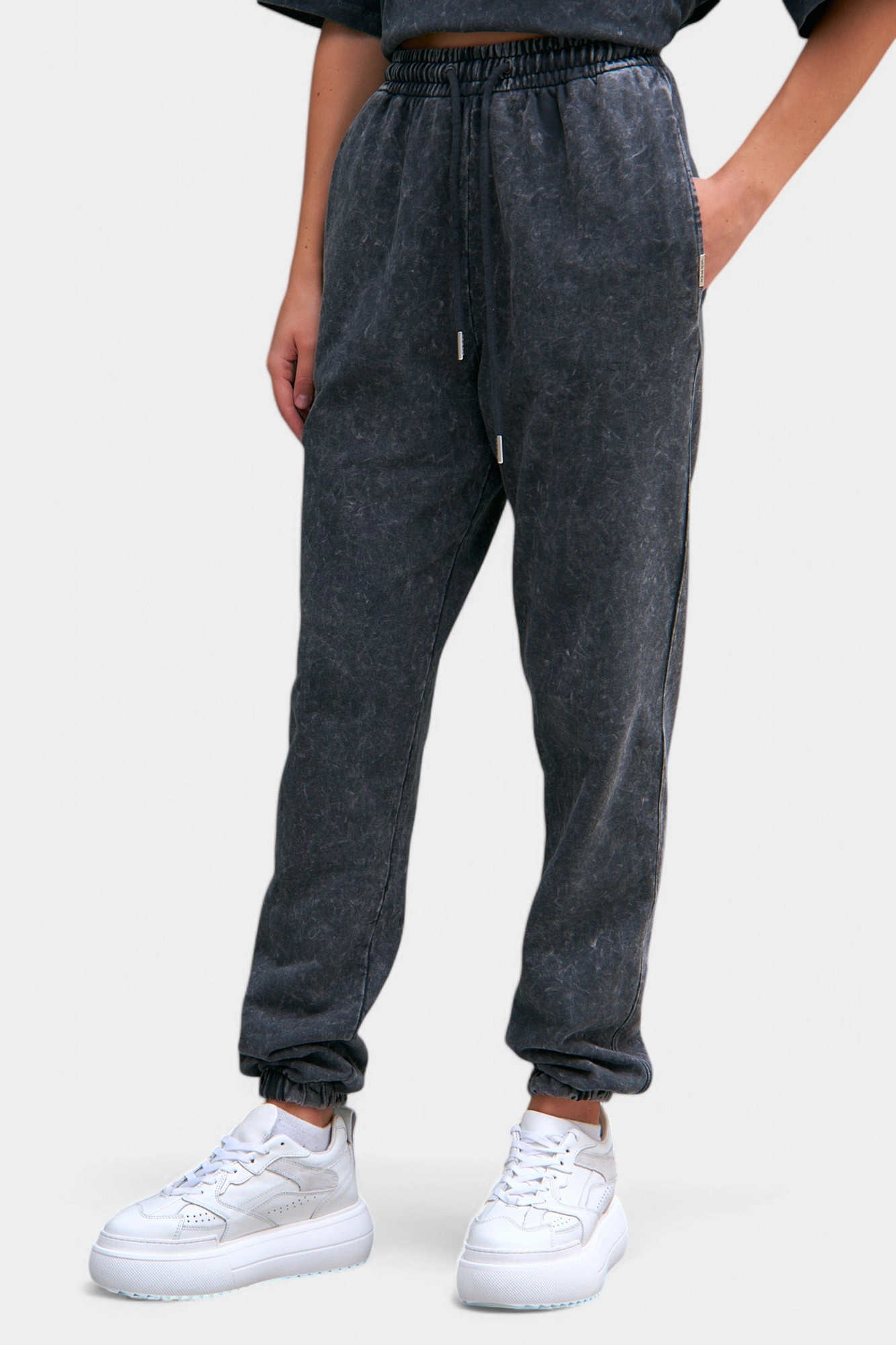 VW-232-20-040 брюки спортивные van mich 