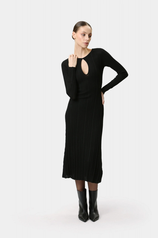 Сумка Armani Exchange Полиэстер Черный