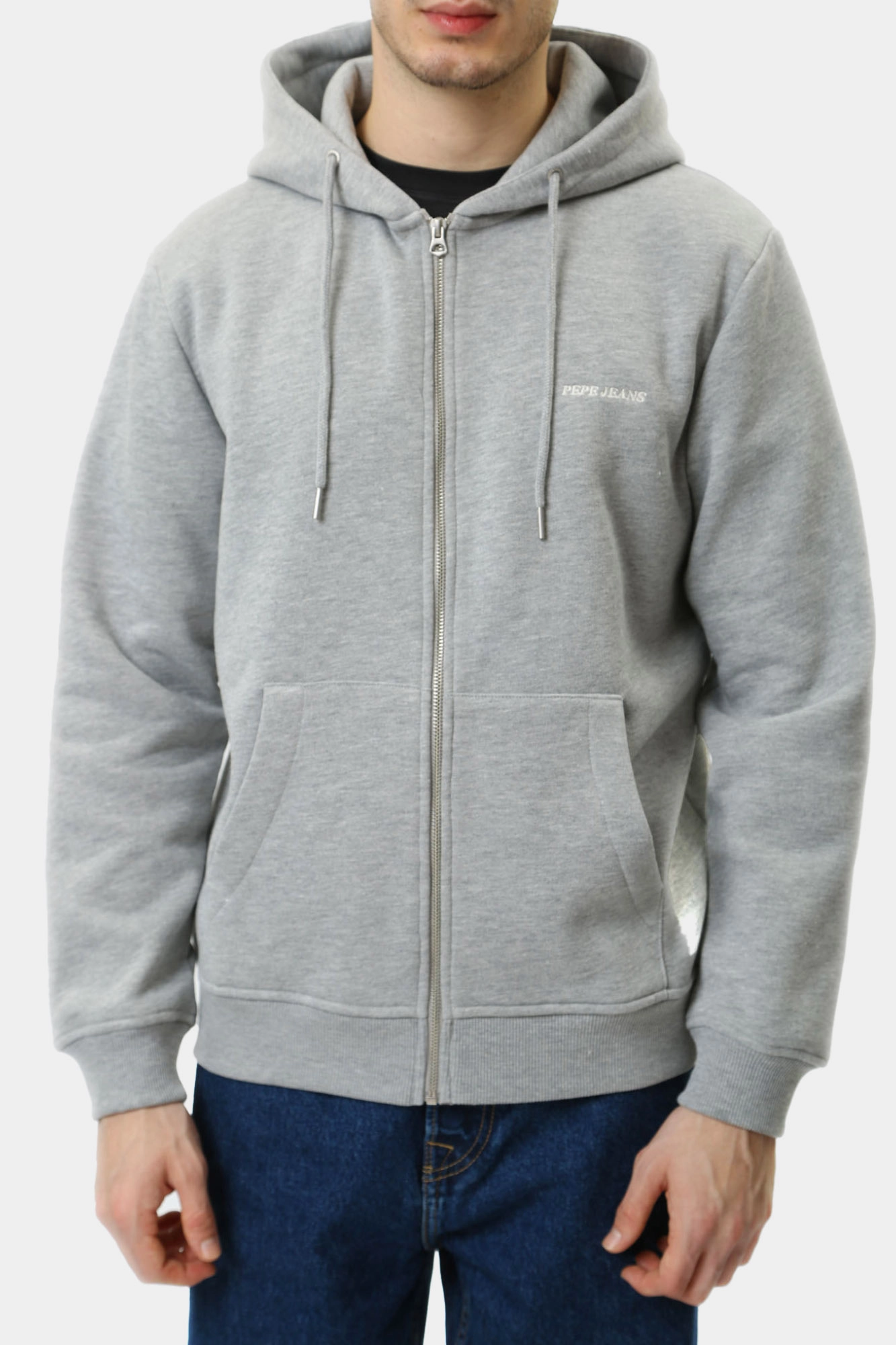 PM582752 Толстовка Pepe Jeans Серый