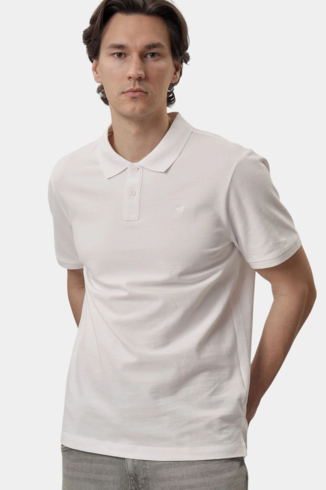 Брюки джинсовые Mustang  Черный